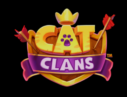 Cat Clans Snowborn Games 