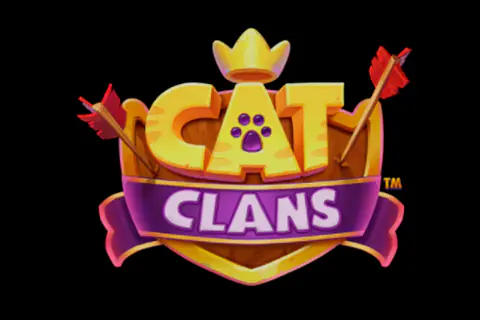Cat Clans Free Slot