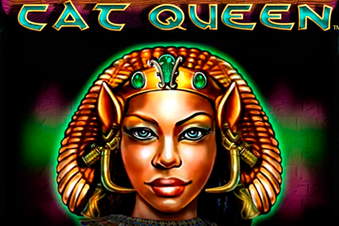 Cat Queen Free Slot