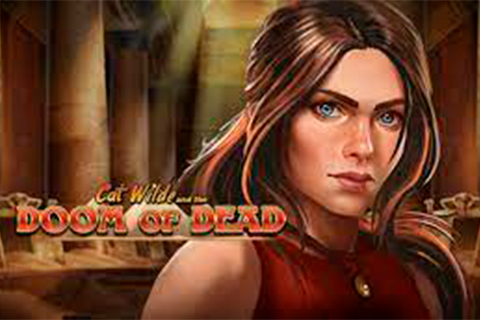 Cat Wilde and the Doom of Dead Free Slot