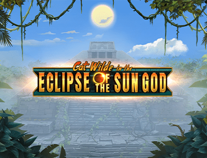 Cat Wilde And The Eclipse Of The Sun God Playn Go 