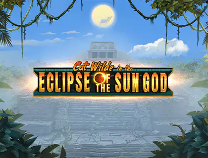 Cat Wilde And The Eclipse Of The Sun God Playn Go 