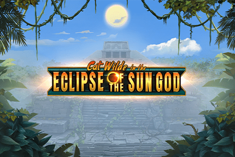 Cat Wilde and the Eclipse of the Sun God Free Slot