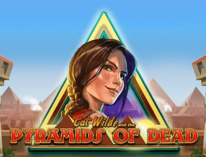 Cat Wilde And The Pyramids Of Dead Playn Go 1 