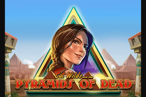 Cat Wilde and the Pyramids of Dead Free Slot