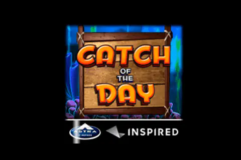Catch Of The Day Free Slot