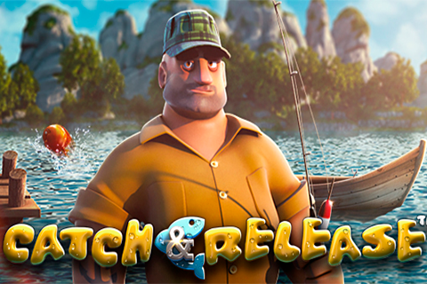 Catch & Release Free Slot