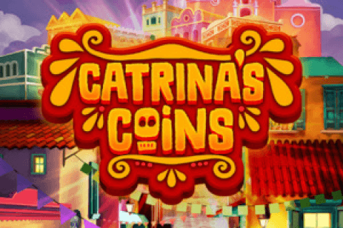 Catrina’s Coins Free Slot