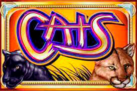 Cats (Portomaso Gaming) Free Slot