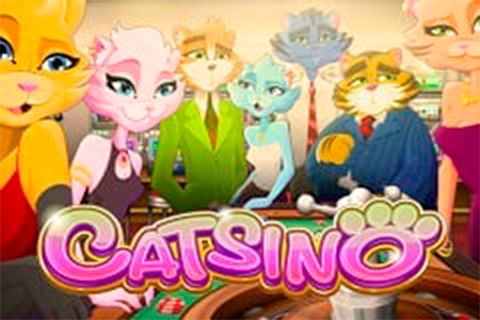 Catsino Rival 