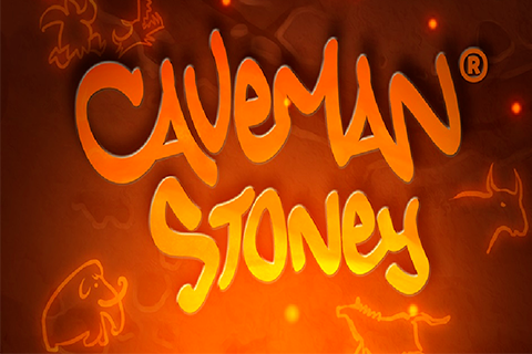 Caveman Stoney Free Slot