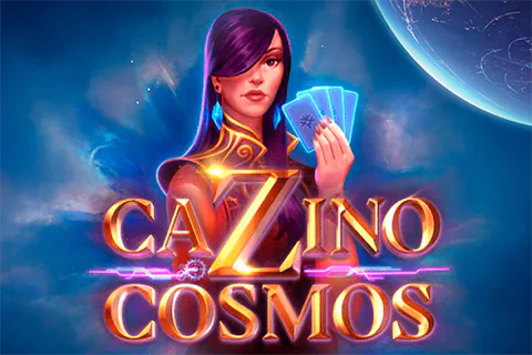 Cazino Cosmos Free Slot