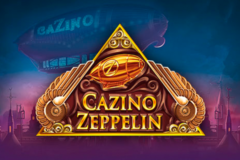 Cazino Zeppelin Free Slot