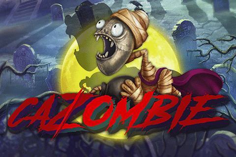 Cazombie Free Slot