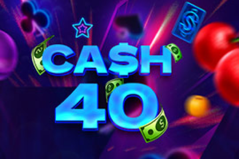 Ccash 40 7777 Gaming 1 