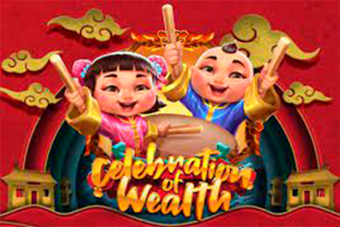 Celebration of Wealth Free Slot