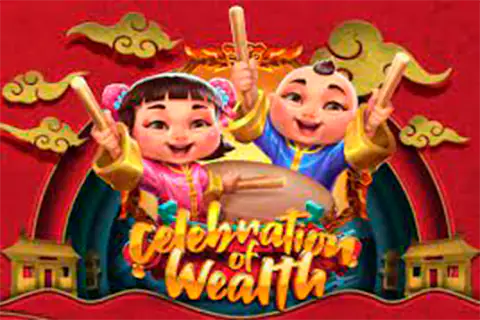 Celebration of Wealth Free Slot