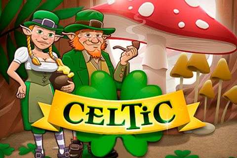 Celtic Free Slot