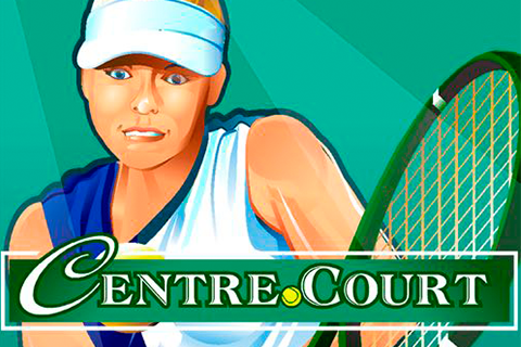 Centre Court Free Slot