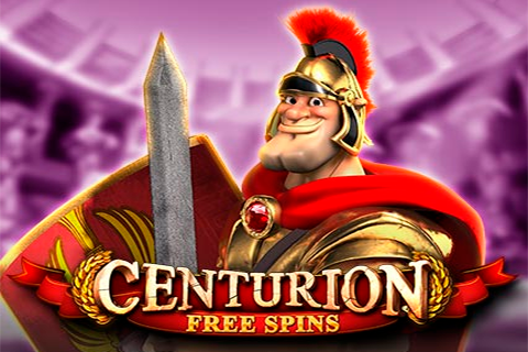 Centurion Free Spins Inspired Gaming 2 