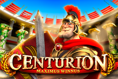 Centurion Inspired Gaming 