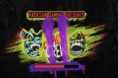 Chaos Crew 2 Free Slot
