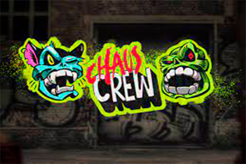 Chaos Crew + Free Slot