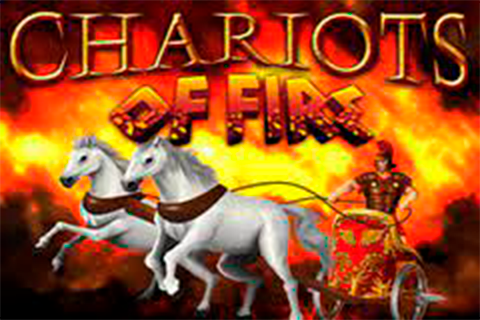 Chariots of Fire Free Slot