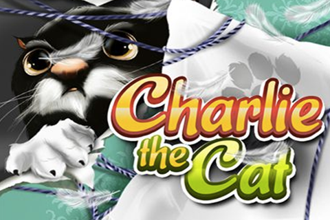 Charlie the Cat Free Slot