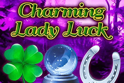 Charming Lady Luck Free Slot