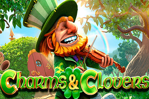 Charms & Clovers Free Slot