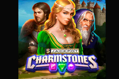 Charmstones Free Slot