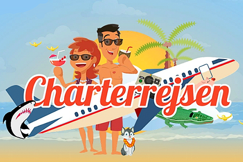 Charterrejsen Free Slot