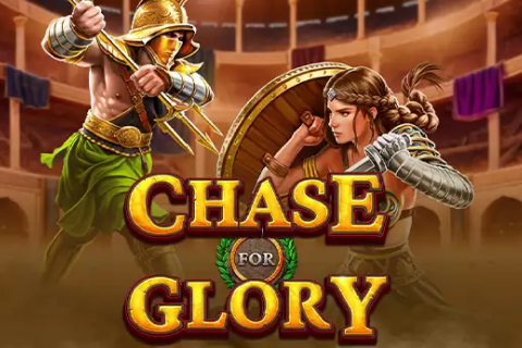 Chase For Glory Wild Streak Gaming 