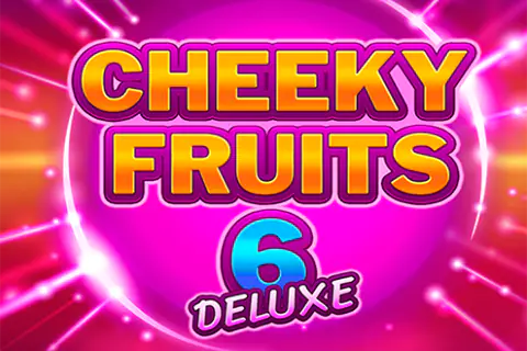Cheeky Fruits 6 Deluxe Free Slot