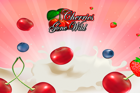 Cherries Gone Wild Free Slot