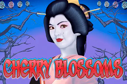 Cherry Blossoms Free Slot