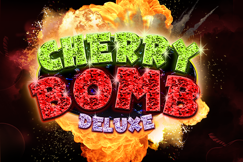 Cherry Bomb Booming Games 1 