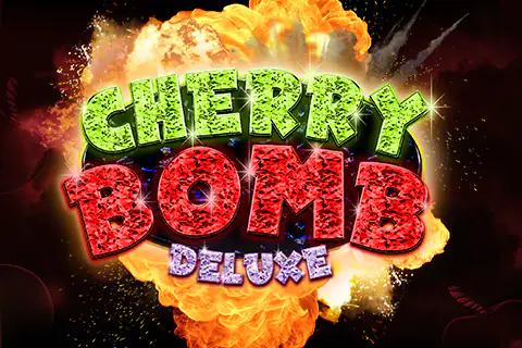 Cherry Bomb Free Slot