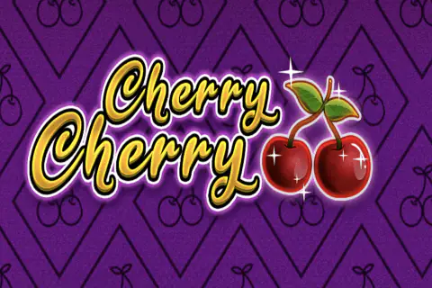 Cherry Cherry Free Slot