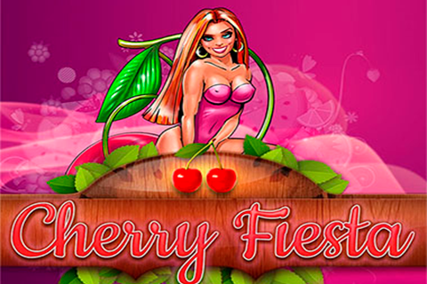 Cherry Fiesta Free Slot