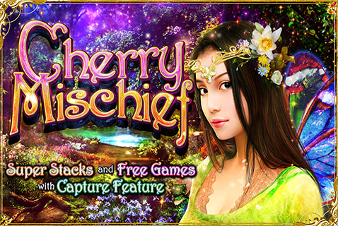 Cherry Mischief Free Slot