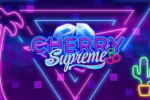 Cherry Supreme Free Slot