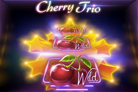 Cherry Trio + Free Slot