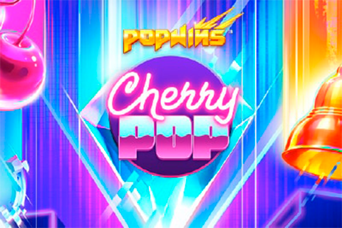 CherryPop Free Slot