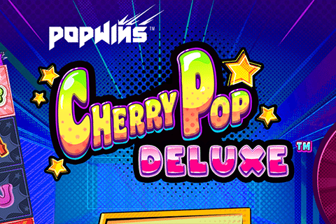 CherryPop Deluxe Free Slot