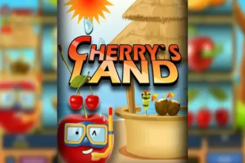 Cherry’s Land + Free Slot