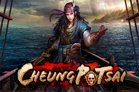 Cheung Po Tsai Free Slot