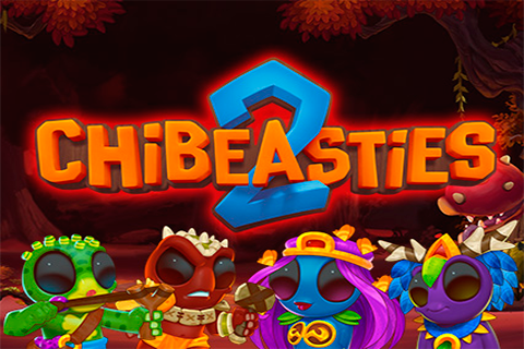 Chibeasties 2 Free Slot