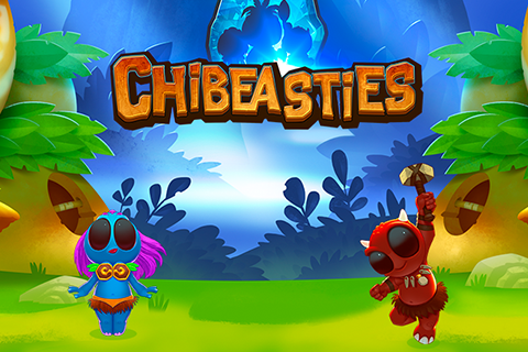 Chibeasties Free Slot